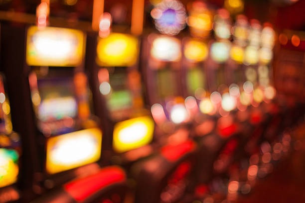Live dealer blackjack table by Evolution Gaming