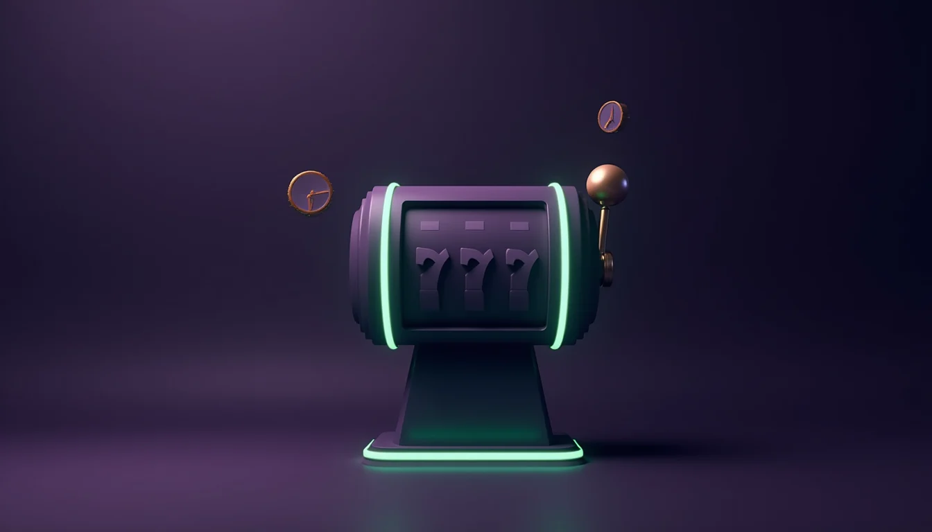 Sugar Rush slot gameplay and symbols